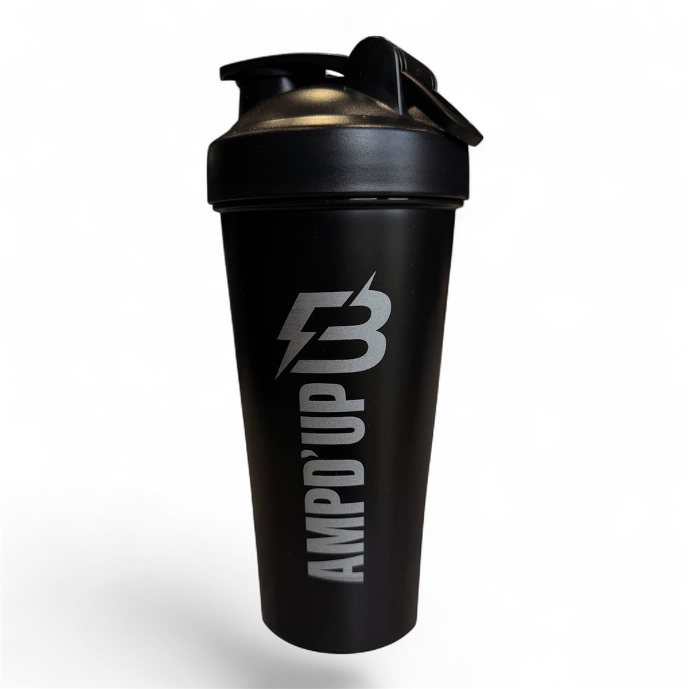 Protein shaker – Creatine Amp'd
